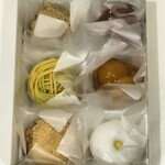 御菓子司 聚洸 - 