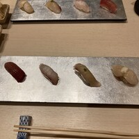 博多 鮨 まつもと - 