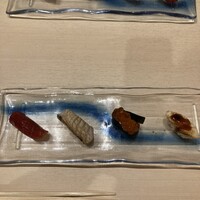 博多 鮨 まつもと - 