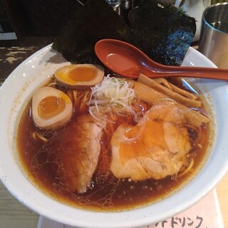 つけそば 黒門_0