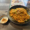 スパイスカフェ&バル SSS 鳥取駅南口店