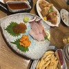 大衆酒場 どんがめ なんば店