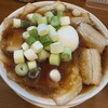 濃厚中華そば 佐とう