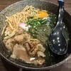嘉麻うどん めん蔵
