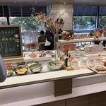 セリーナ - 店内