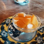 CURRY&NOBLE強い女 - 