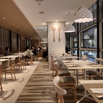 セリーナ - 店内