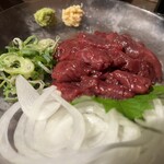 京もつ鍋 亀八 お初天神裏参道店 - 