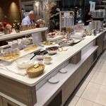 セリーナ - 店内