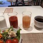 セリーナ - 料理