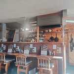 CURRY&NOBLE強い女 - 