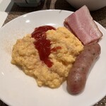 セリーナ - 料理