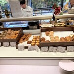 セリーナ - 店内