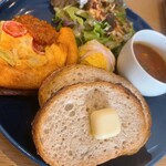 CHICKEN BASE HIKAWADAI - 