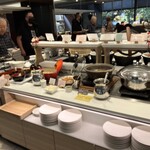 セリーナ - 店内