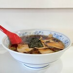 ごん助食堂 - 料理写真:ラーメン