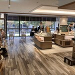 セリーナ - 店内