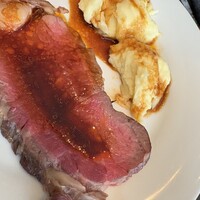 フレンチ キッチン - ローストビーフ