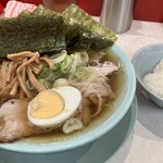 なぎちゃんラーメン 西荻窪本店 - 