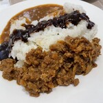 ザ ブッフェ ニューマーケット イオンレイクタウン越谷 - 