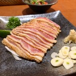 お好み焼き 鉄板焼 はれ - 