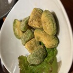 お好み焼き 鉄板焼 はれ - 