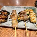 串むすび・琢 - 