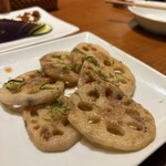 お好み焼き 鉄板焼 はれ - 