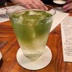 博多炉端 魚男 - 