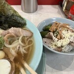 なぎちゃんラーメン 西荻窪本店 - 