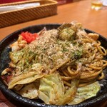 お好み焼き 鉄板焼 はれ - 