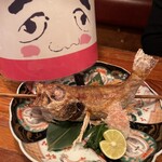 博多炉端 魚男 - 