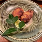 博多炉端 魚男 - 