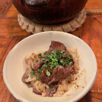 博多炉端 魚男 - 