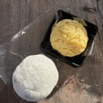 菓子処 和心 - 料理写真: