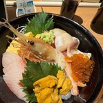 魚っ喰いの田 - 