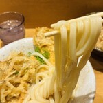 ふたば製麺 アトレ川崎店 - 
