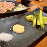 お好み焼き 鉄板焼 はれ - 