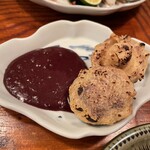 博多炉端 魚男 - 