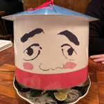 博多炉端 魚男 - 