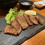 お好み焼き 鉄板焼 はれ - 