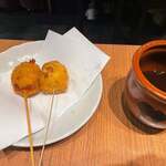 串むすび・琢 - 