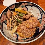 博多炉端 魚男 - 