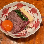 博多炉端 魚男 - 