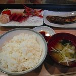 魚一心 - 