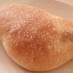 mugi - カスタードクリームパン