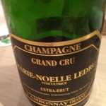 くろぎ - 本日のシュワシュワ♫  