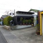 RESTAURANT　Fun Fun - 