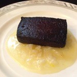 サンフォコン - ブーダン・ノワール