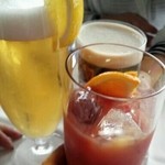 マドラウンジ - 